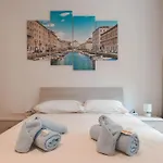 Appartement 10 Minuti Dal Mare E Dalla Stazione - Relaxhouse