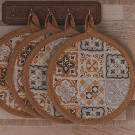 Appartement 10 Minuti Dal Mare E Dalla Stazione - Relaxhouse *