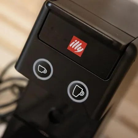 Appartement 10 Minuti Dal Mare E Dalla Stazione - Relaxhouse Triëst