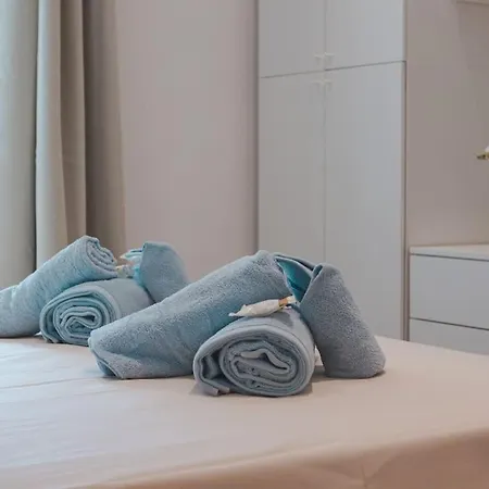 Appartement 10 Minuti Dal Mare E Dalla Stazione - Relaxhouse